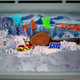Illustration for article titled Twix and chill: Which candies taste better frozen?